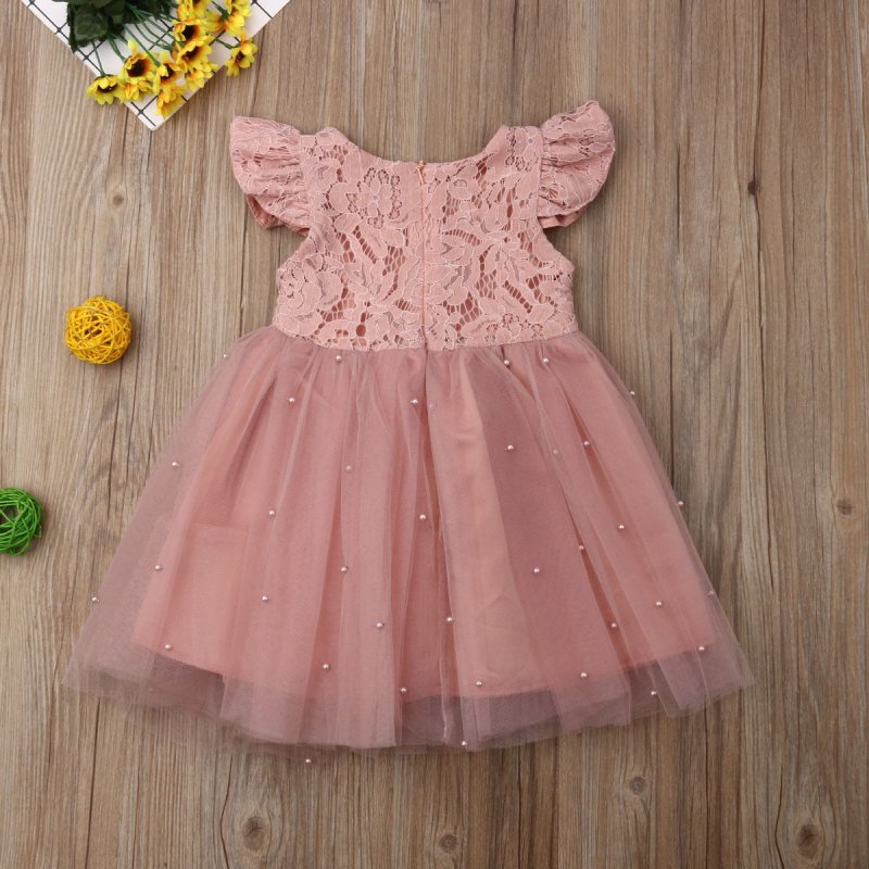 baby dress for kids Clothes girls girl dresses Summer $45.86 Dana Fashion Color: Pink Size: 2T Baby Clothing Supply category: spot Applicable gender: female Skirt category: dress Skirt style: other Suitable age: Newborn (0~1 years old, 80cm and below) Fab