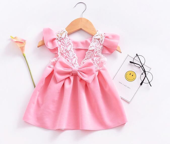 Baby Dresses $16.05 Dana Fashion Color: Blue Size: 100cm Baby Clothing Material: Cotton Attention plz: If your kid is chubby, we recomend choosing a larger size, thanks. Please kindly refer to your kids actual height and the size chart before buying/biddi