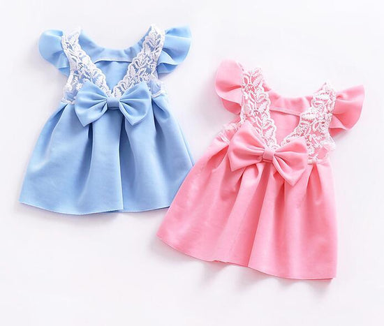 Baby Dresses $16.05 Dana Fashion Color: Blue Size: 100cm Baby Clothing Material: Cotton Attention plz: If your kid is chubby, we recomend choosing a larger size, thanks. Please kindly refer to your kids actual height and the size chart before buying/biddi