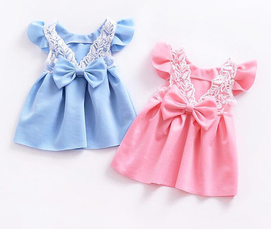 Baby Dresses $16.05 Dana Fashion Color: Blue Size: 100cm Baby Clothing Material: Cotton Attention plz: If your kid is chubby, we recomend choosing a larger size, thanks. Please kindly refer to your kids actual height and the size chart before buying/biddi