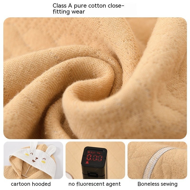 Baby Fashion Simple Newborn Gift Set $73.22 Dana Fashion Color: Rabbit Four Seasons Blue Suit Height: 59cm style: 20PCS Set Baby Clothing Product information: Pattern: Cartoon Fabric name: Cotton Main fabric composition: Cotton Applicable gender: neutral/