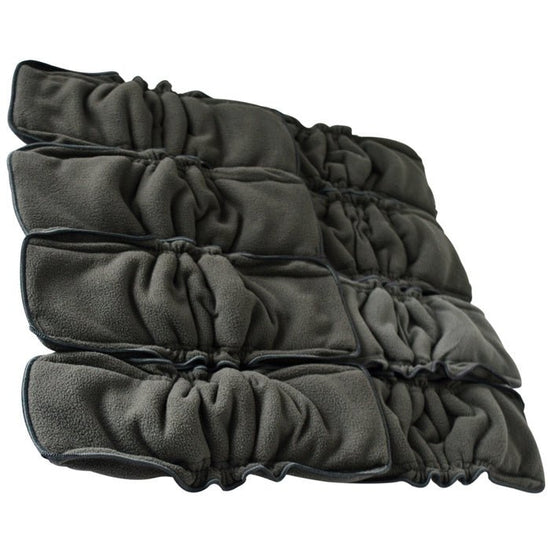 Baby five-layer bamboo cotton drawstring diapers $13.80 Dana Fashion Color: Black Size: One size Baby & Mother product information 【Name】: Baby five-layer bamboo cotton drawstring changing mat [Material]: bamboo cotton [Size]: Stretched size: 40cm (length