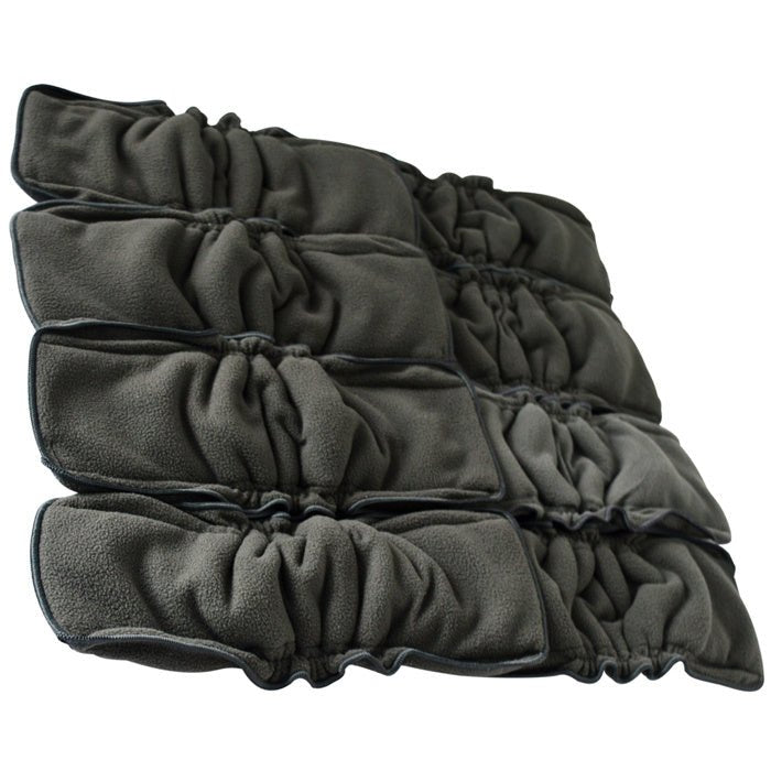 Baby five-layer bamboo cotton drawstring diapers $13.80 Dana Fashion Color: Black Size: One size Baby & Mother product information 【Name】: Baby five-layer bamboo cotton drawstring changing mat [Material]: bamboo cotton [Size]: Stretched size: 40cm (length