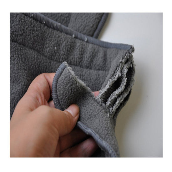 Baby five-layer bamboo cotton drawstring diapers $13.80 Dana Fashion Color: Black Size: One size Baby & Mother product information 【Name】: Baby five-layer bamboo cotton drawstring changing mat [Material]: bamboo cotton [Size]: Stretched size: 40cm (length