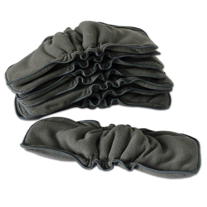 Baby five-layer bamboo cotton drawstring diapers $13.80 Dana Fashion Color: Black Size: One size Baby & Mother product information 【Name】: Baby five-layer bamboo cotton drawstring changing mat [Material]: bamboo cotton [Size]: Stretched size: 40cm (length
