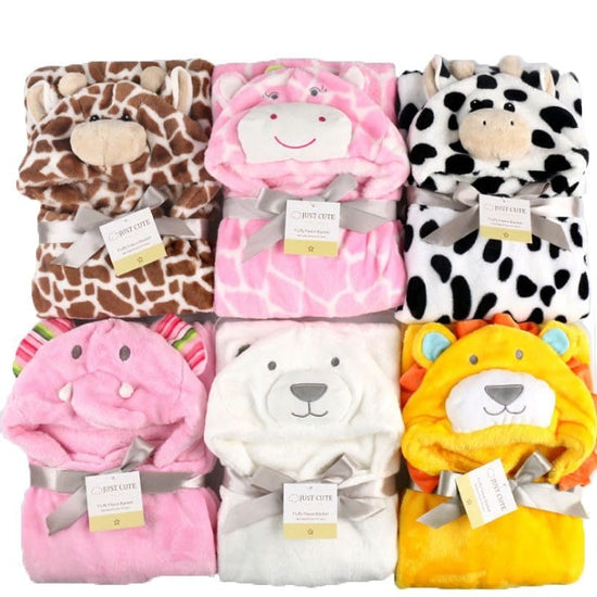 Baby fleece bath towel hooded towels bathrobe $61.04 Dana Fashion Style: 1 style Baby Clothing 18 piece newborn baby girl clothes winter cotton Low price, high quality cute animal shape kid baby bath towel hooded baby towel baby bathrobe baby cloak baby b