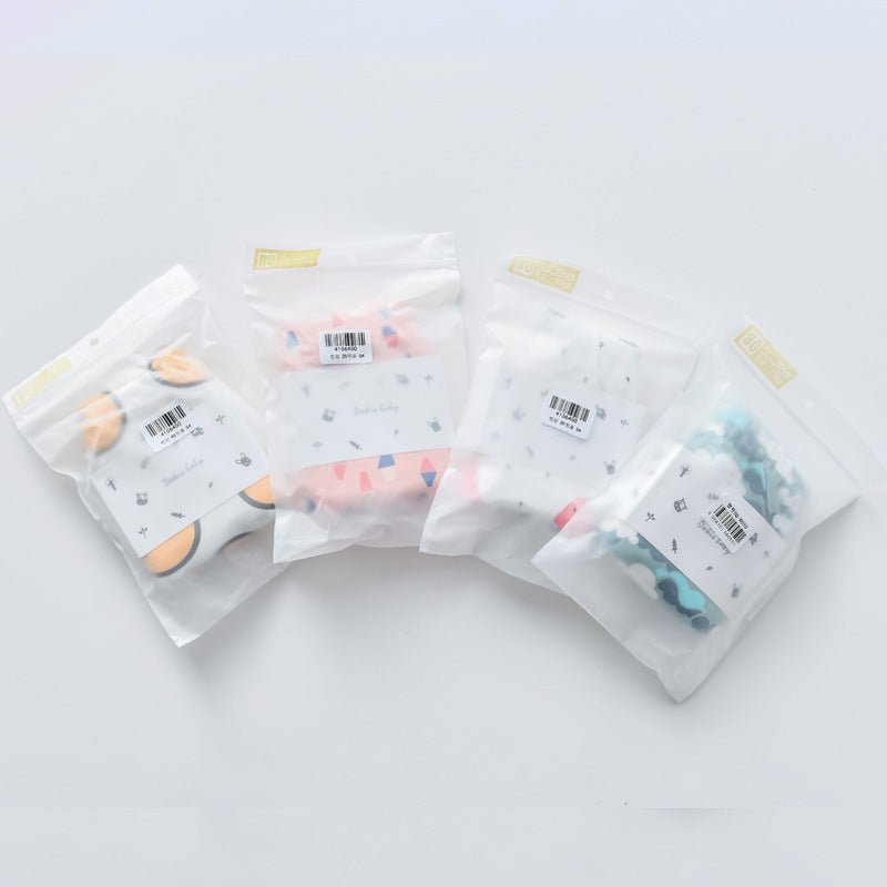 Baby Four-layer Gauze Diaper Pants Pure Cotton $14.09 Dana Fashion Color: Wavy Fish Specifications: 100 Yards Baby Clothing Product information: Color: wavy fish Specifications: 80 yards, 90 yards, 100 yards, 110 yards Suitable age group: Infant Toddler (