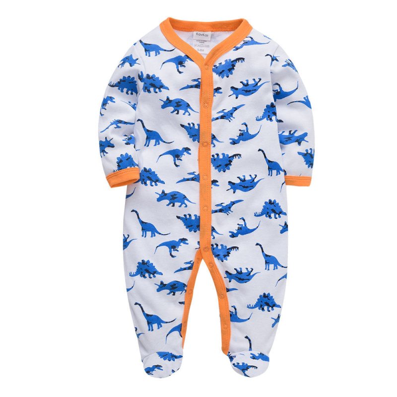Baby Girl Romper Newborn Sleepsuit $17.16 Dana Fashion Color: Blue Size: 0 3M Baby Clothing Main fabric composition: cotton Size Length（cm） Bust(cm) Sleeve(cm) 0/3M 48.5 22 20 3/6M 53 23 22 6/9M 57.5 24 24 9/12M 62 25 26 1. Asian sizes are 1 to 2 sizes sm