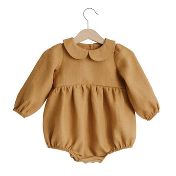Baby rompers30