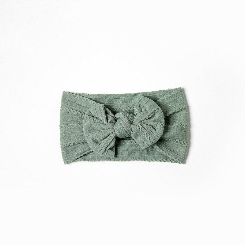 Baby Hair Accessories Elastic Head Bandwidth Edge Nylon Bow Headband For Children $7.94 Dana Fashion style: F Baby Clothing Product information: Processing process: manual Style: Children Style: Bow tie Style: European and American Material: Nylon Type: H