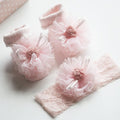  Set of pink yarn balls