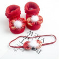  Set of red chinese style