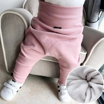 Pink velvet
