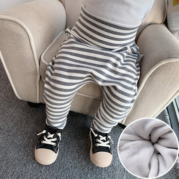 Stripe velvet