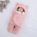  Lamb wool pink