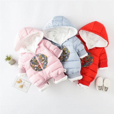 Baby jumper $89.50 Dana Fashion Color: Blue Size: 66cm Baby Clothing Fabric: Cotton blended fabric Style: princess Reference height: 66 recommended 0-3 months 73 recommended 3-6 months 80 recommended 6-9 months 90 recommended 9-12 months Applicable season
