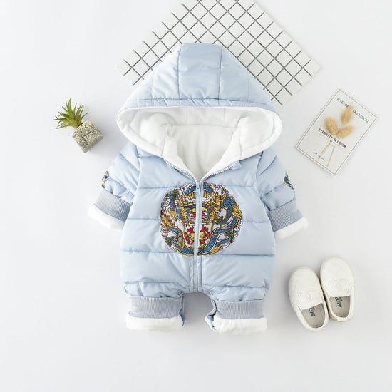 Baby jumper $89.50 Dana Fashion Color: Blue Size: 66cm Baby Clothing Fabric: Cotton blended fabric Style: princess Reference height: 66 recommended 0-3 months 73 recommended 3-6 months 80 recommended 6-9 months 90 recommended 9-12 months Applicable season