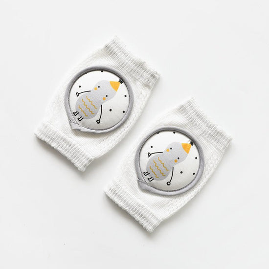 Baby Knee Pads Cartoon Accessories Doll Elbow Pads Baby Learning Set $14.66 Dana Fashion Color: Grey Size: One size Baby Clothing Specification: Children's socks material: Combed cotton Children's socks craft: Mesh Children's socks function: Breathable Tu