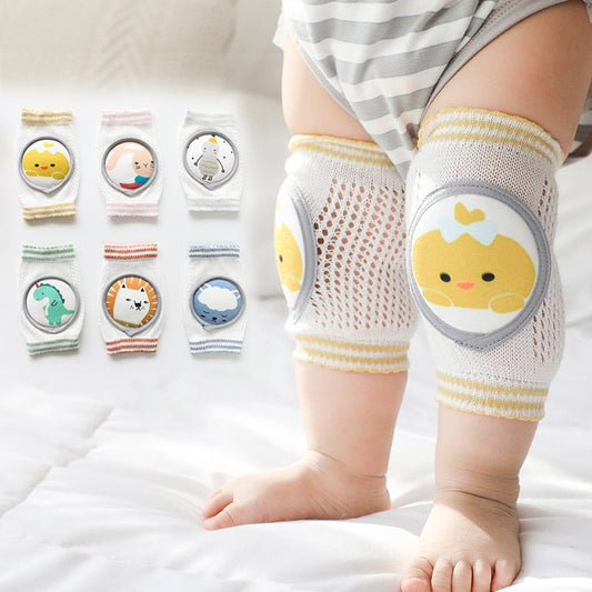 Baby Knee Pads Cartoon Accessories Doll Elbow Pads Baby Learning Set $34.03 Dana Fashion Color: 1set Size: One size Baby Clothing Specification: Children's socks material: Combed cotton Children's socks craft: Mesh Children's socks function: Breathable Tu