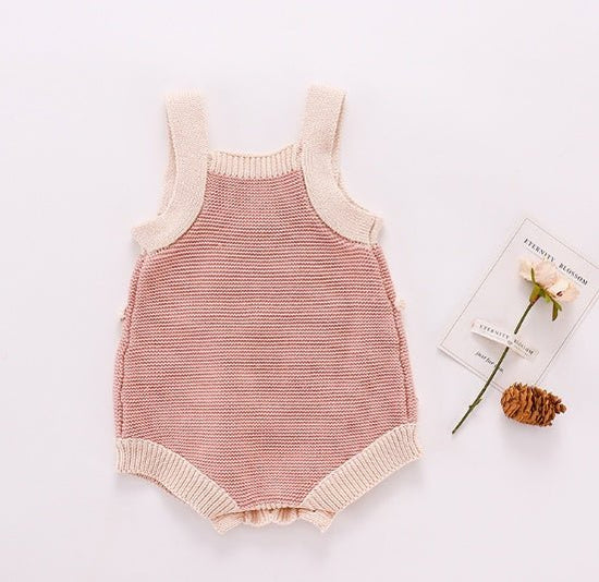 Baby knitted sweater $20.20 Dana Fashion Color: Pink Size: 66cm Baby Clothing Material: Cotton Size: 66cm, 73cm, 80cm, 90cm Appropriate height SIZE (CM) CLOTHES LENGTH HIPS 66 40 25 73 43 27 80 46 29 90 49 31 1. Please allow 2-3cm differences due to manua