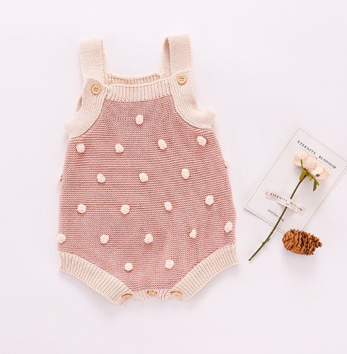 Baby knitted sweater $20.20 Dana Fashion Color: Pink Size: 66cm Baby Clothing Material: Cotton Size: 66cm, 73cm, 80cm, 90cm Appropriate height SIZE (CM) CLOTHES LENGTH HIPS 66 40 25 73 43 27 80 46 29 90 49 31 1. Please allow 2-3cm differences due to manua