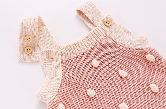 Baby knitted sweater $20.20 Dana Fashion Color: Pink Size: 66cm Baby Clothing Material: Cotton Size: 66cm, 73cm, 80cm, 90cm Appropriate height SIZE (CM) CLOTHES LENGTH HIPS 66 40 25 73 43 27 80 46 29 90 49 31 1. Please allow 2-3cm differences due to manua