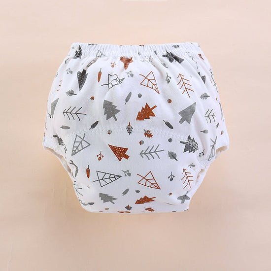 Baby Lala Breathable Urine-proof Training Pants $11.70 Dana Fashion Color: Forest Size: 100yards Baby Clothing Product information: Applicable age: 6-12 months, 0-6 months Colors: dog, cow, ladybug, pink cat, lion, sheep, duck, ice cream, elephant, monkey