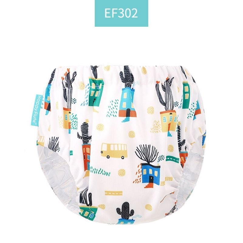 Baby Learning Pants Washable Diapers Cotton Diaper Pantsbaby Training Pants $17.36 Dana Fashion Color: 15style style: L Baby & Mother Product information: Material: Polyester Applicable age: 6-12 months, 1-3 years old, 0-6 months Applicable people: unlimi