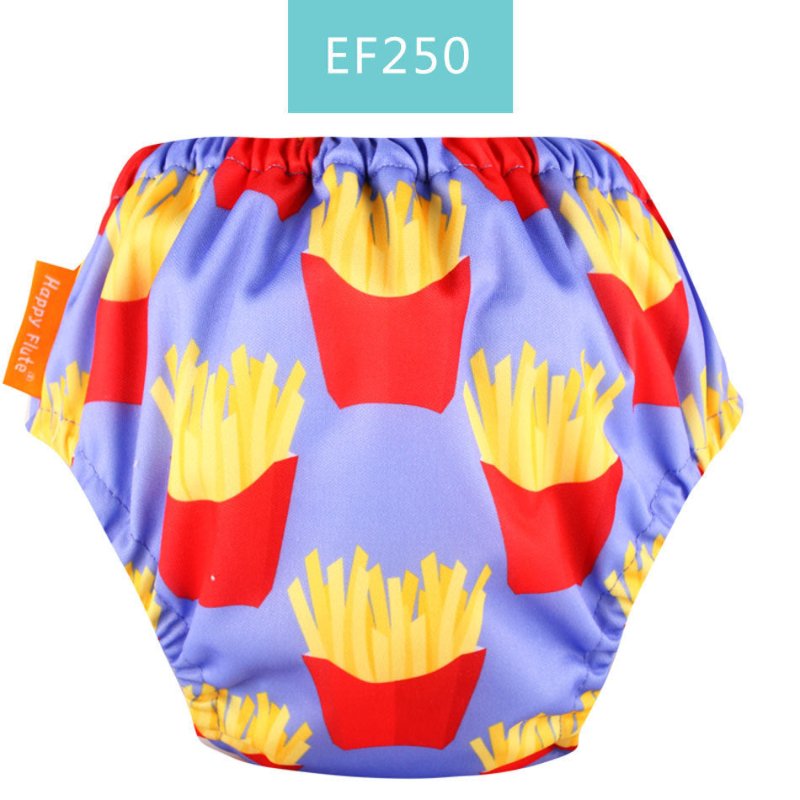 Baby Learning Pants Washable Diapers Cotton Diaper Pantsbaby Training Pants $17.36 Dana Fashion Color: 12style style: L Baby & Mother Product information: Material: Polyester Applicable age: 6-12 months, 1-3 years old, 0-6 months Applicable people: unlimi
