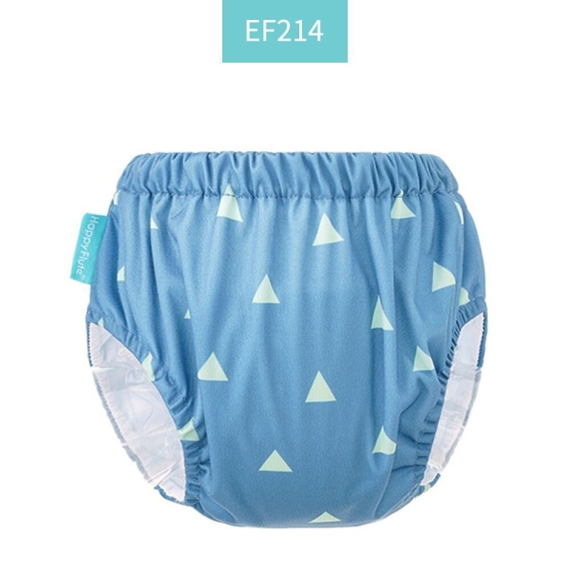 Baby Learning Pants Washable Diapers Cotton Diaper Pantsbaby Training Pants $17.36 Dana Fashion Color: 16style style: L Baby & Mother Product information: Material: Polyester Applicable age: 6-12 months, 1-3 years old, 0-6 months Applicable people: unlimi