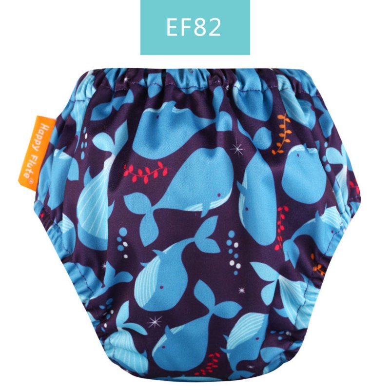 Baby Learning Pants Washable Diapers Cotton Diaper Pantsbaby Training Pants $17.36 Dana Fashion Color: 7style style: L Baby & Mother Product information: Material: Polyester Applicable age: 6-12 months, 1-3 years old, 0-6 months Applicable people: unlimit
