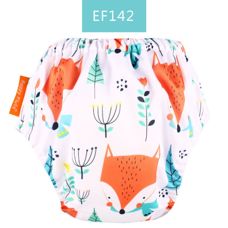 Baby Learning Pants Washable Diapers Cotton Diaper Pantsbaby Training Pants $17.36 Dana Fashion Color: 3style style: L Baby & Mother Product information: Material: Polyester Applicable age: 6-12 months, 1-3 years old, 0-6 months Applicable people: unlimit