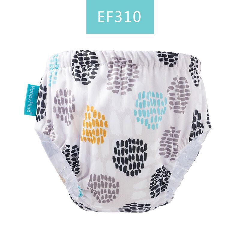Baby Learning Pants Washable Diapers Cotton Diaper Pantsbaby Training Pants $17.36 Dana Fashion Color: 13style style: L Baby & Mother Product information: Material: Polyester Applicable age: 6-12 months, 1-3 years old, 0-6 months Applicable people: unlimi