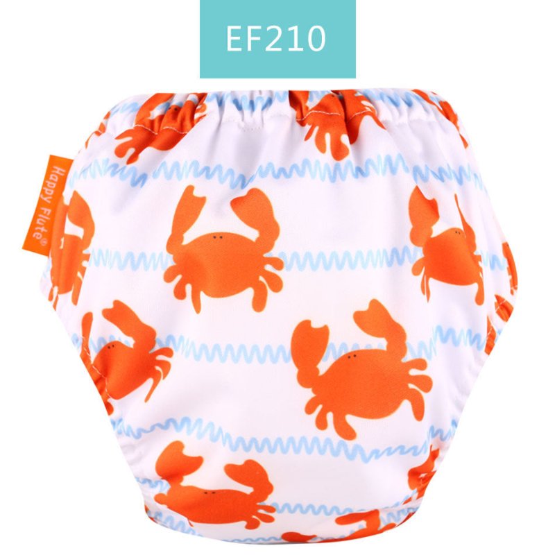 Baby Learning Pants Washable Diapers Cotton Diaper Pantsbaby Training Pants $17.36 Dana Fashion Color: 4style style: L Baby & Mother Product information: Material: Polyester Applicable age: 6-12 months, 1-3 years old, 0-6 months Applicable people: unlimit
