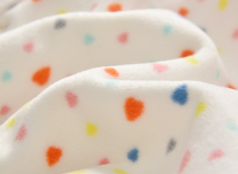 Baby Long Sleeve Stand Collar Polar Fleece Jacket $32.16 Dana Fashion Color: White Size: 100cm Baby Clothing Collar type: stand-up collar Fabric technology: fleece, soft treatment Sleeve length: long sleeve Hooded or not: not hooded Fabric name: Polar fle