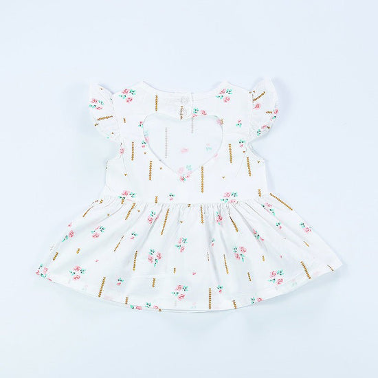 Baby Love Lvkong Dress Female Baby Fly Sleeve Flower Print Dress Cotton Children New Kids Clothing $18.33 Dana Fashion Size: 100 Baby Clothing Baby love lvkong dress female baby fly sleeve flower print dress cotton children new kids clothing