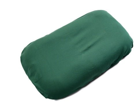 Baby Nest Bed Crib Newborn Baby Nest Cot Cribs Infant Portable Cotton Crib Travel Cradle Cushion $122.09 Dana Fashion Color: Green1 Size: 45x75cm Baby & Mother Overview: Portable and washable Suitable for various sleeping positions of the baby Simulate th