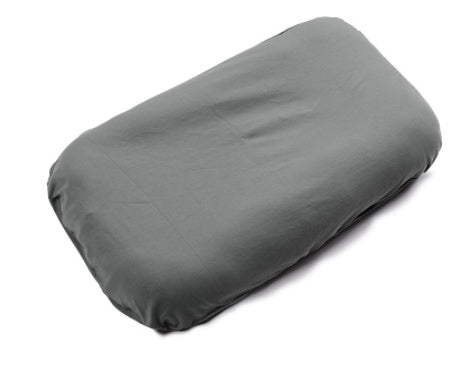 Baby Nest Bed Crib Newborn Baby Nest Cot Cribs Infant Portable Cotton Crib Travel Cradle Cushion $124.86 Dana Fashion Color: Grey1 Size: 45x75cm Baby & Mother Overview: Portable and washable Suitable for various sleeping positions of the baby Simulate the
