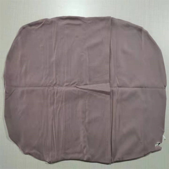 Baby Nest Bed Crib Newborn Baby Nest Cot Cribs Infant Portable Cotton Crib Travel Cradle Cushion $44.73 Dana Fashion Color: A purple Size: 45x75cm Baby & Mother Overview: Portable and washable Suitable for various sleeping positions of the baby Simulate t