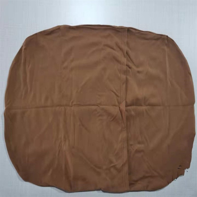 Baby Nest Bed Crib Newborn Baby Nest Cot Cribs Infant Portable Cotton Crib Travel Cradle Cushion $47.39 Dana Fashion Color: Orange Size: 45x75cm Baby & Mother Overview: Portable and washable Suitable for various sleeping positions of the baby Simulate the