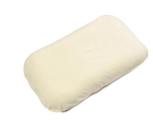 Baby Nest Bed Crib Newborn Baby Nest Cot Cribs Infant Portable Cotton Crib Travel Cradle Cushion $120.38 Dana Fashion Color: Offwhite Size: 45x75cm Baby & Mother Overview: Portable and washable Suitable for various sleeping positions of the baby Simulate
