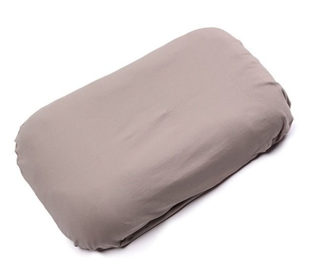 Baby Nest Bed Crib Newborn Baby Nest Cot Cribs Infant Portable Cotton Crib Travel Cradle Cushion $115.46 Dana Fashion Color: Purple Size: 45x75cm Baby & Mother Overview: Portable and washable Suitable for various sleeping positions of the baby Simulate th
