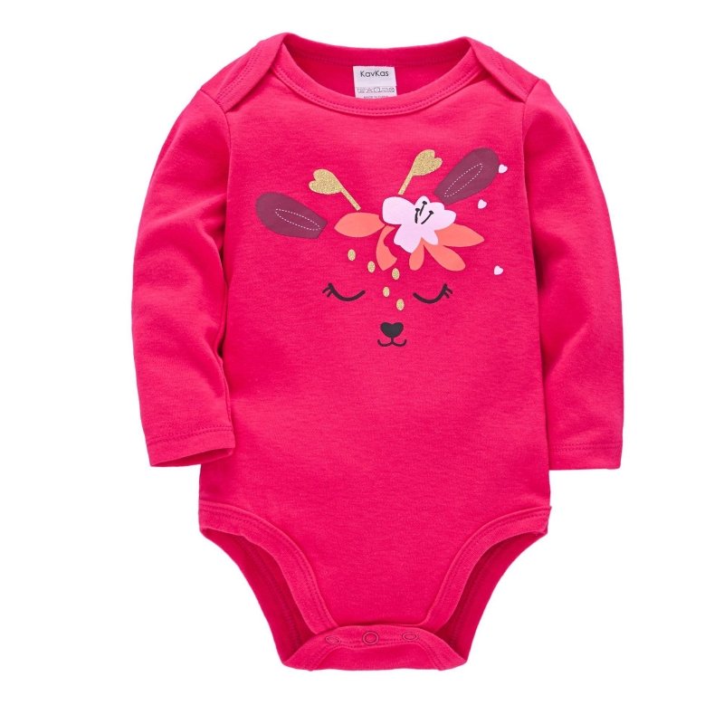 Baby Onesies $9.92 Dana Fashion Color: Sika HY2427 Child size: 0 3 Baby Clothing Product information: Fabric Name: Knitting Applicable gender: neutral/male and female Sleeve length: long sleeve Whether the hair/excess thread ends are trimmed: all trimmed