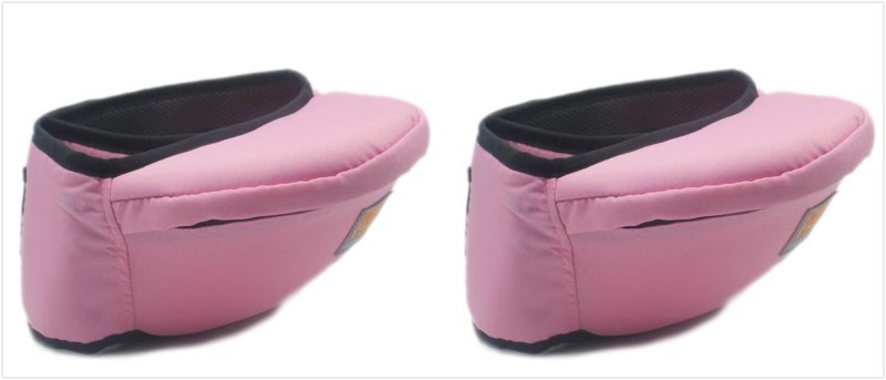 Baby out of the baby waist stool baby holding stool non-slip design straps hold baby waist stool maternal and child supplies $57.22 Dana Fashion Color: Pink 2 pcs Baby & Mother Product category: waist stool Maximum load: 15kg