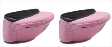 Pink 2 pcs