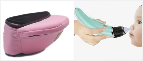 Baby out of the baby waist stool baby holding stool non-slip design straps hold baby waist stool maternal and child supplies $66.46 Dana Fashion Color: Pink set Baby & Mother Product category: waist stool Maximum load: 15kg