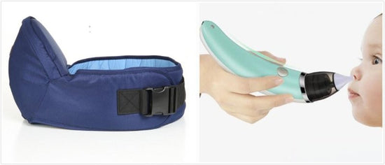 Baby out of the baby waist stool baby holding stool non-slip design straps hold baby waist stool maternal and child supplies $66.46 Dana Fashion Color: Dark blue set Baby & Mother Product category: waist stool Maximum load: 15kg