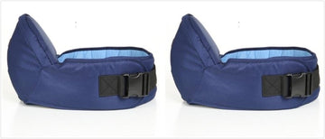 Dark blue 2 pcs