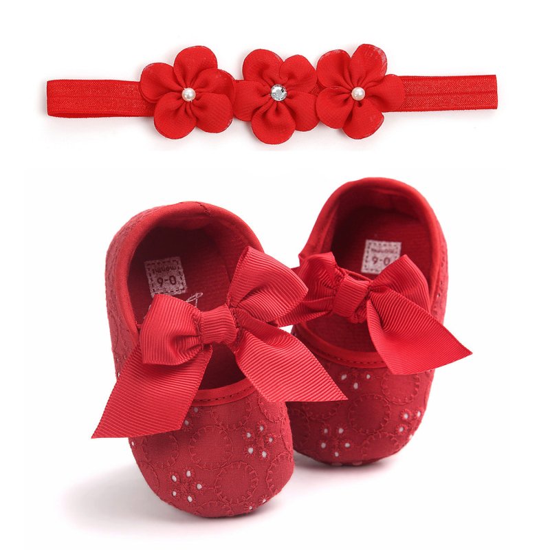Baby princess shoes $15.58 Dana Fashion Color: Pink Size: 11cm Baby & Mother 0-6 months recommended to wear (11CM) 6-9 months recommended to wear (12CM) 9-12 months recommended to wear (13CM)