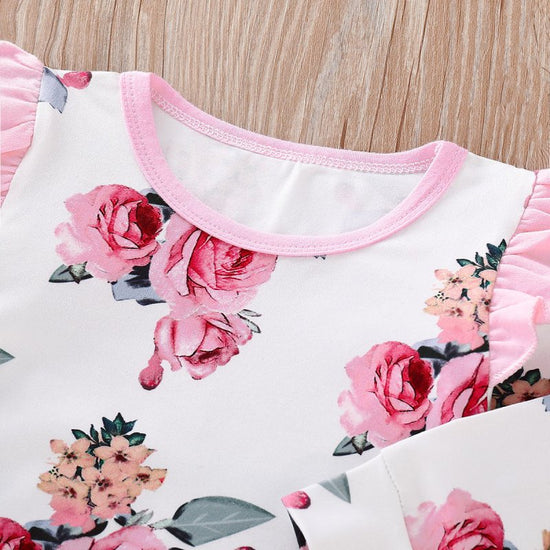 Baby print jumpsuit $14.47 Dana Fashion Color: White Size: 100cm Baby Clothing Hooded or not: not hooded Thickness: General Fabric name: Cotton Main fabric composition: cotton Main fabric ingredient content: 95 (%) Security level: Class B Closed style: si